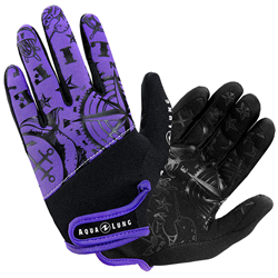 Gloves, Admiral Wmn's